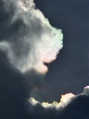 Sommerwolken 2026
