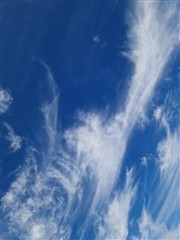 Sommerwolken 2026