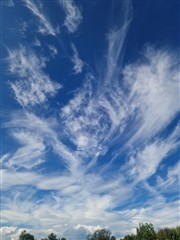Sommerwolken 2026