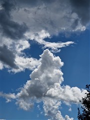 Sommerwolken 2026